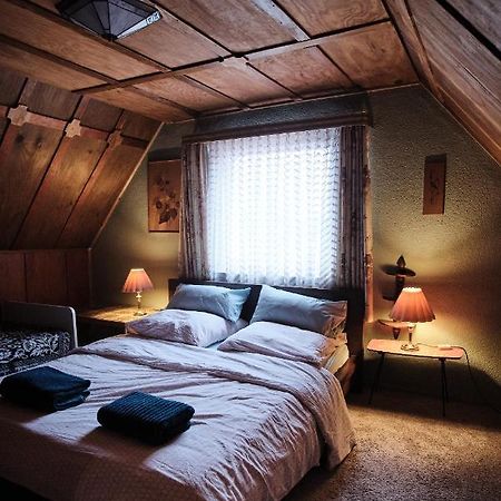 Guesthouse With 3 Apartments, Just Outside Berlin, Near To Tesla Burig Экстерьер фото