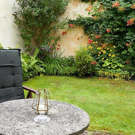 Guesthouse With 3 Apartments, Just Outside Berlin, Near To Tesla Burig Экстерьер фото