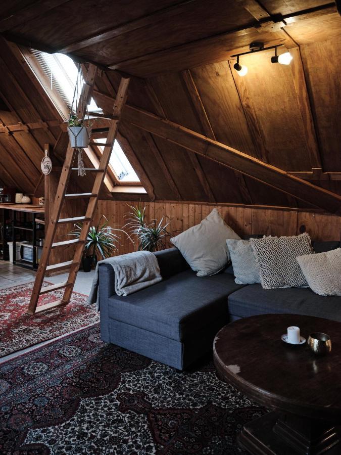 Guesthouse With 3 Apartments, Just Outside Berlin, Near To Tesla Burig Экстерьер фото