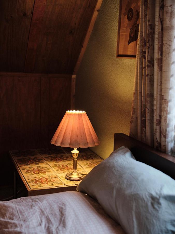 Guesthouse With 3 Apartments, Just Outside Berlin, Near To Tesla Burig Экстерьер фото