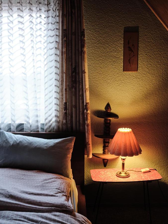 Guesthouse With 3 Apartments, Just Outside Berlin, Near To Tesla Burig Экстерьер фото
