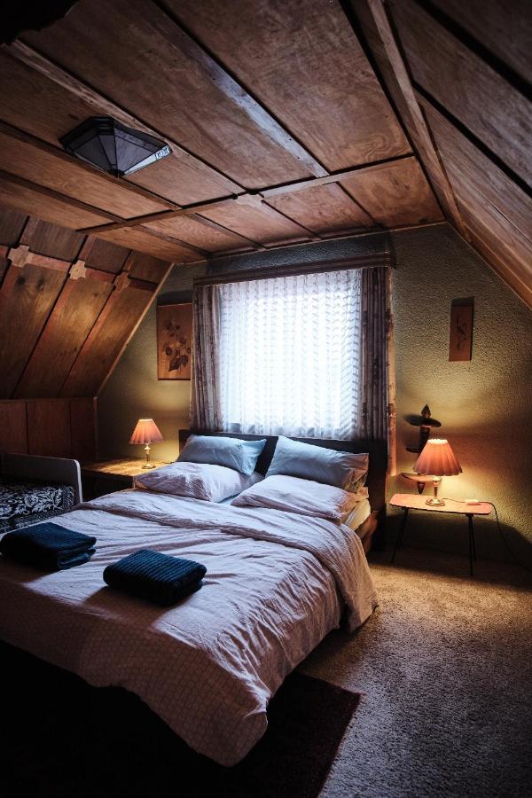 Guesthouse With 3 Apartments, Just Outside Berlin, Near To Tesla Burig Экстерьер фото
