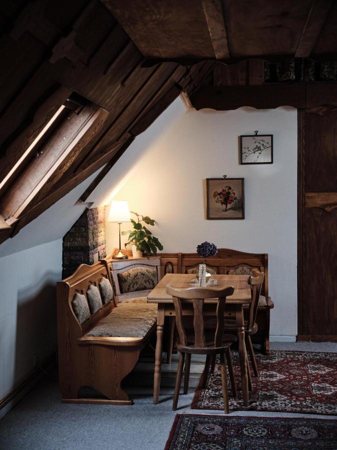 Guesthouse With 3 Apartments, Just Outside Berlin, Near To Tesla Burig Экстерьер фото