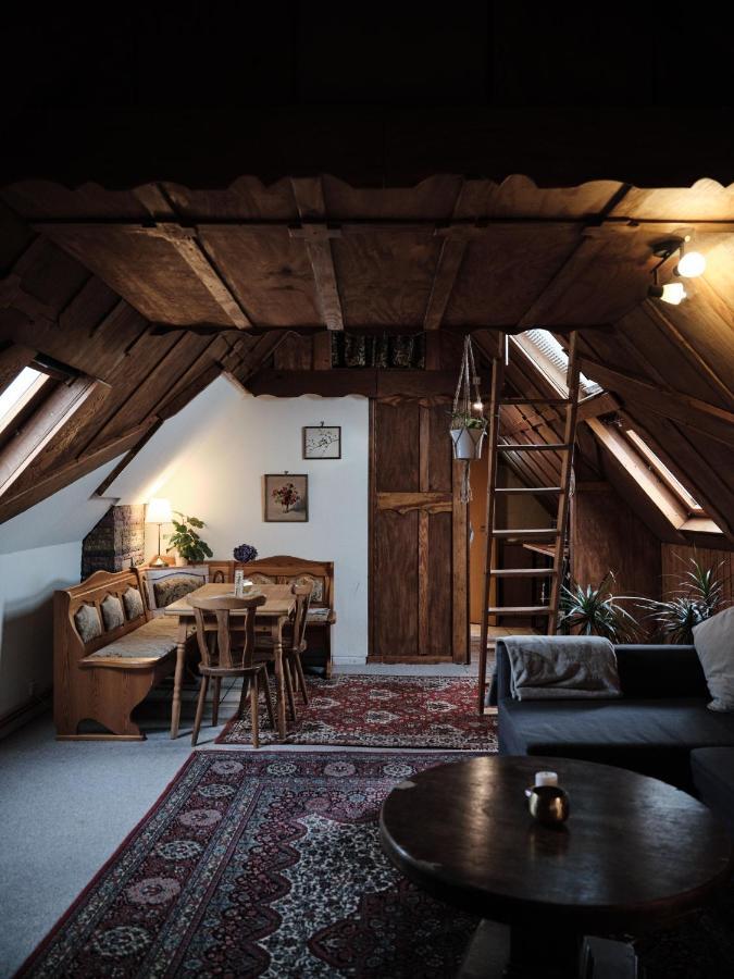 Guesthouse With 3 Apartments, Just Outside Berlin, Near To Tesla Burig Экстерьер фото