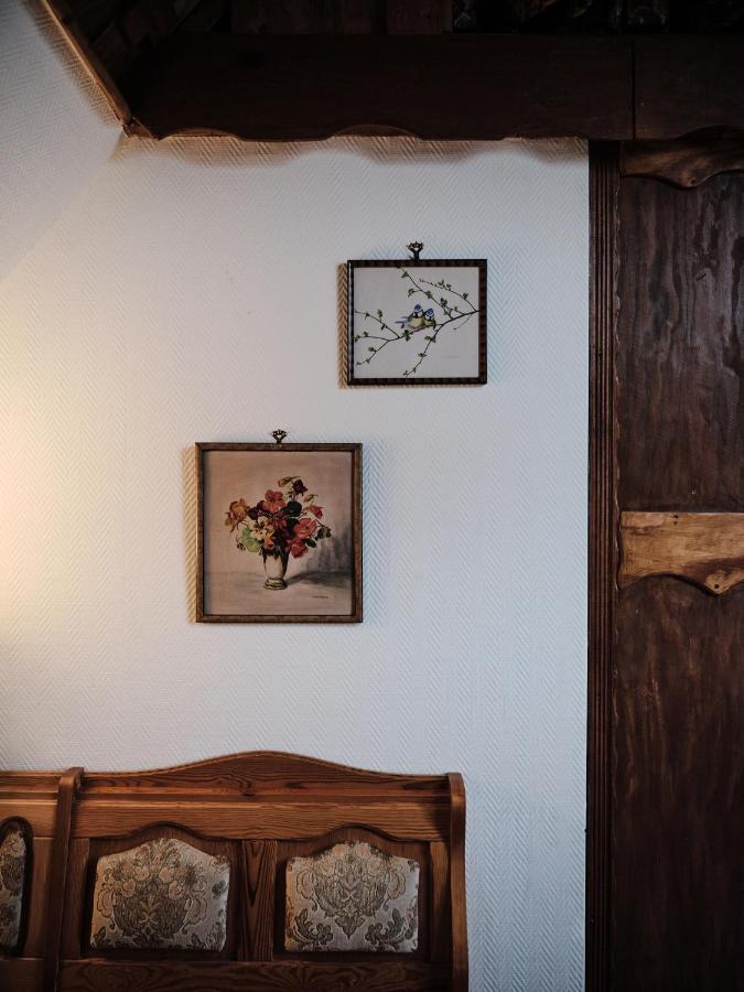 Guesthouse With 3 Apartments, Just Outside Berlin, Near To Tesla Burig Экстерьер фото