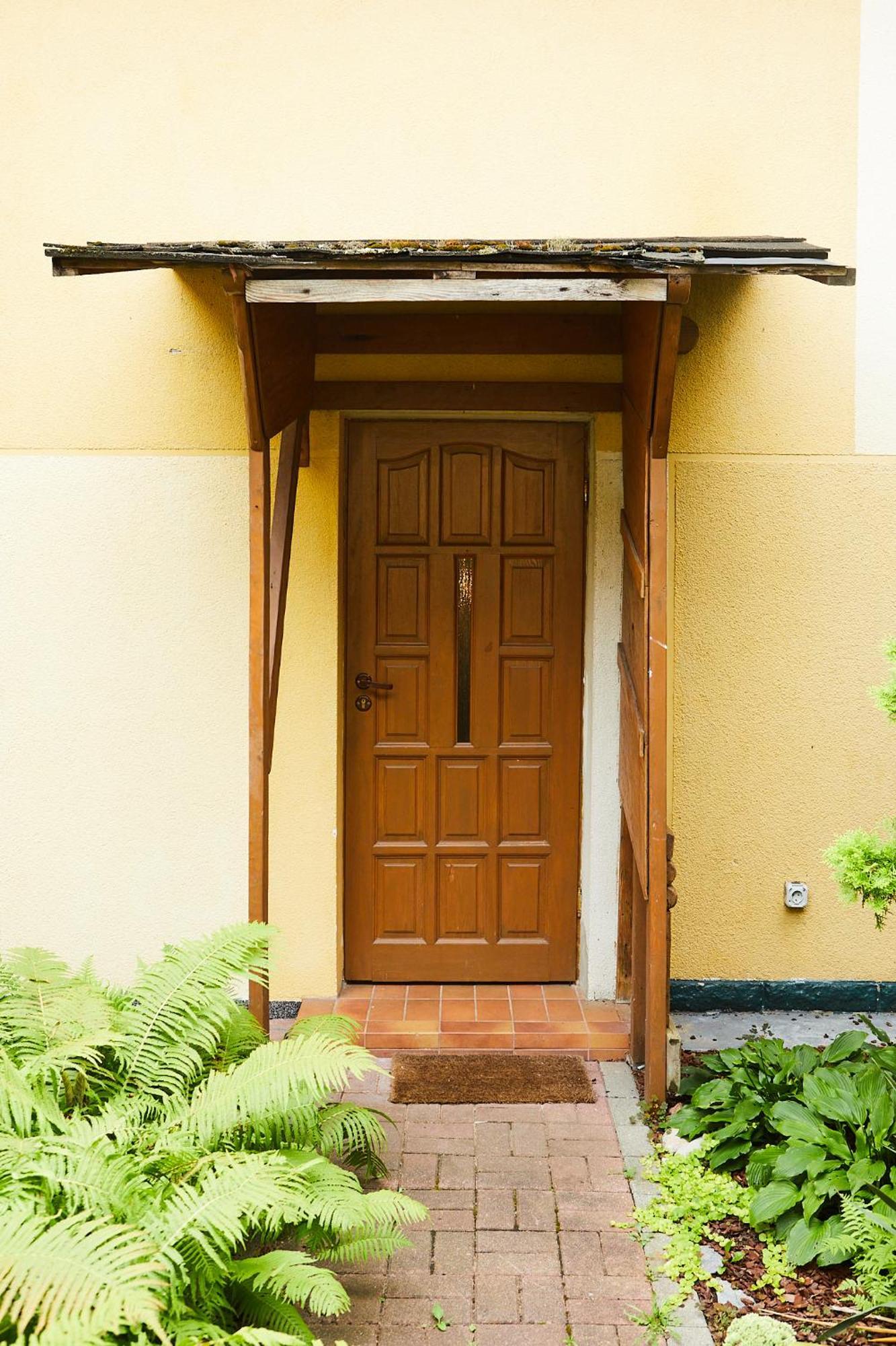 Guesthouse With 3 Apartments, Just Outside Berlin, Near To Tesla Burig Экстерьер фото