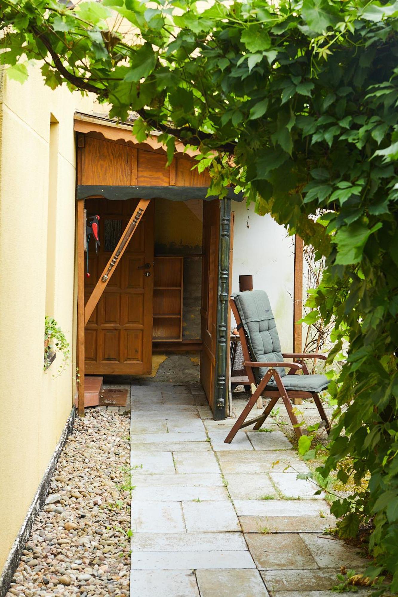 Guesthouse With 3 Apartments, Just Outside Berlin, Near To Tesla Burig Экстерьер фото