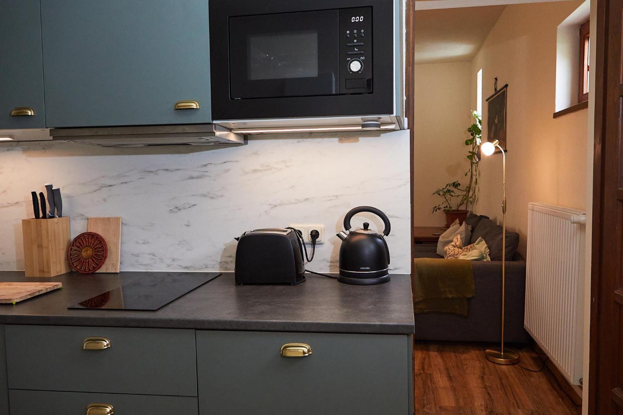 Guesthouse With 3 Apartments, Just Outside Berlin, Near To Tesla Burig Экстерьер фото