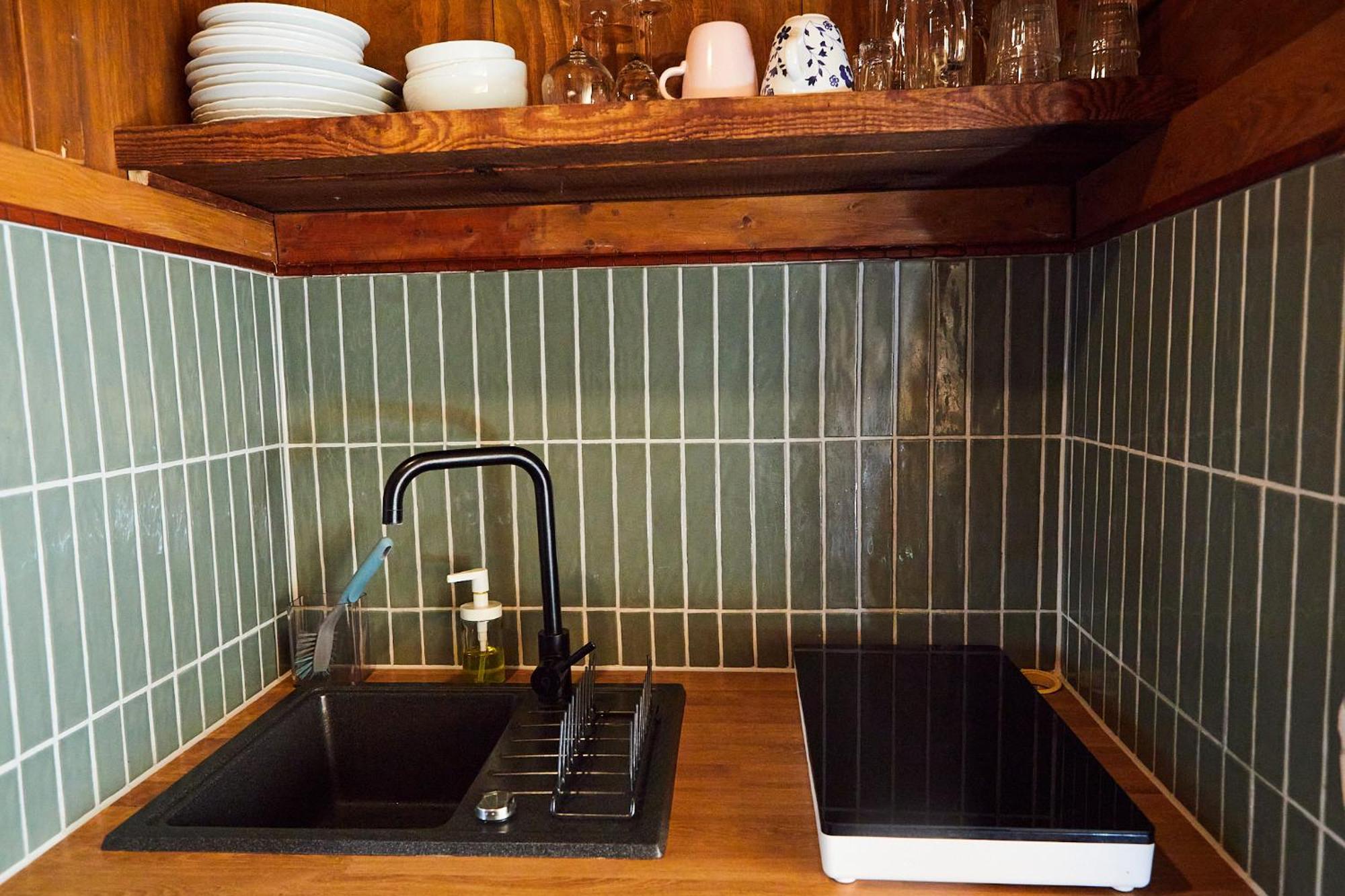 Guesthouse With 3 Apartments, Just Outside Berlin, Near To Tesla Burig Экстерьер фото
