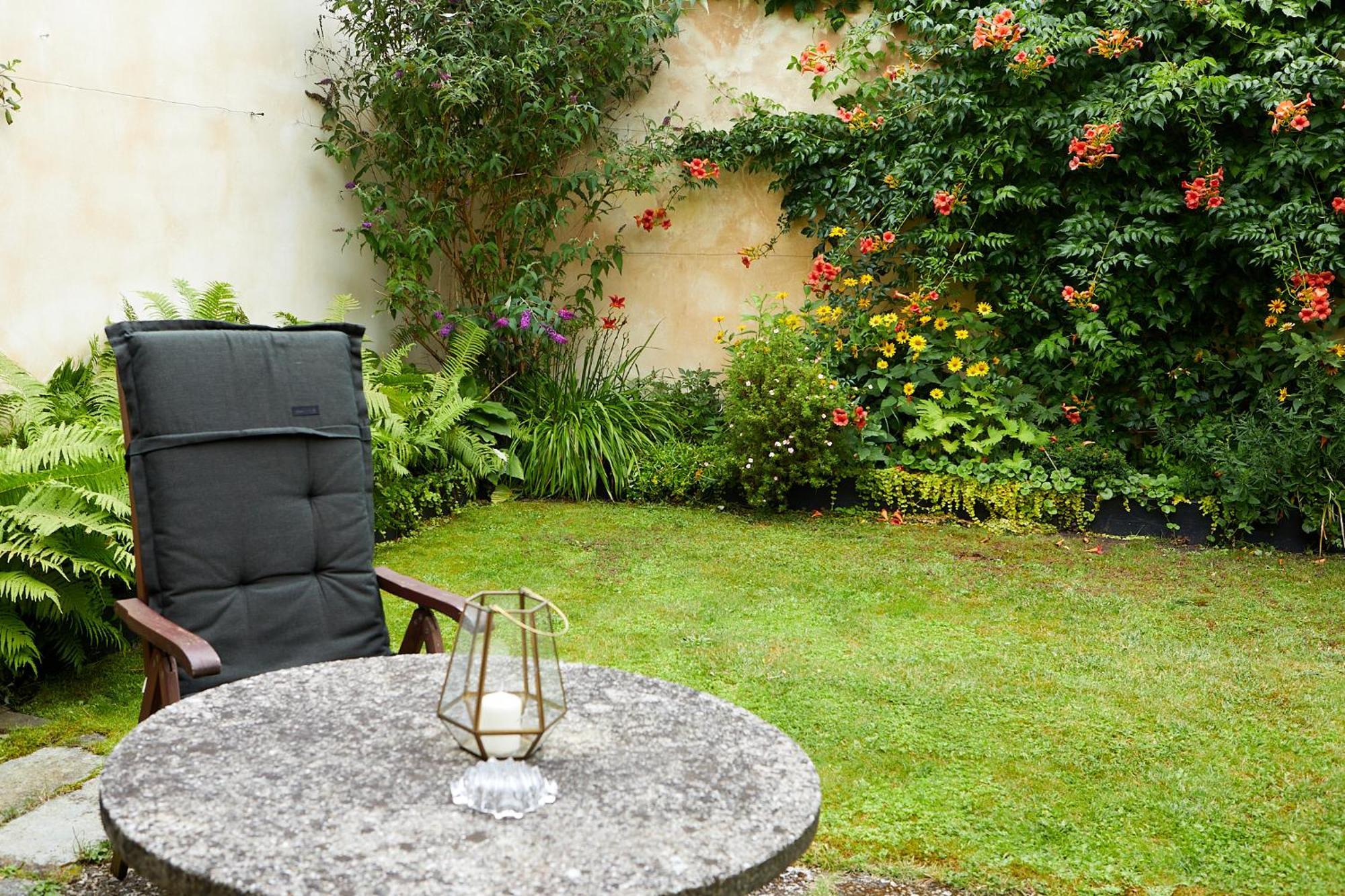 Guesthouse With 3 Apartments, Just Outside Berlin, Near To Tesla Burig Экстерьер фото