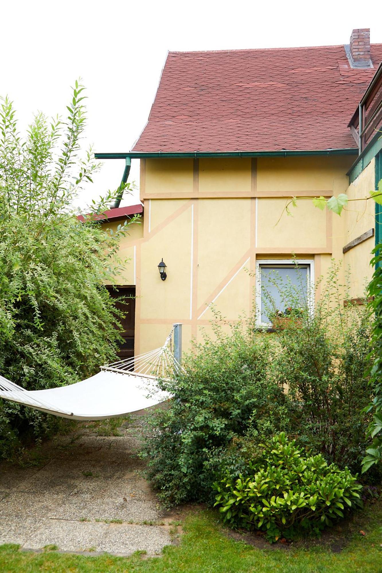 Guesthouse With 3 Apartments, Just Outside Berlin, Near To Tesla Burig Экстерьер фото