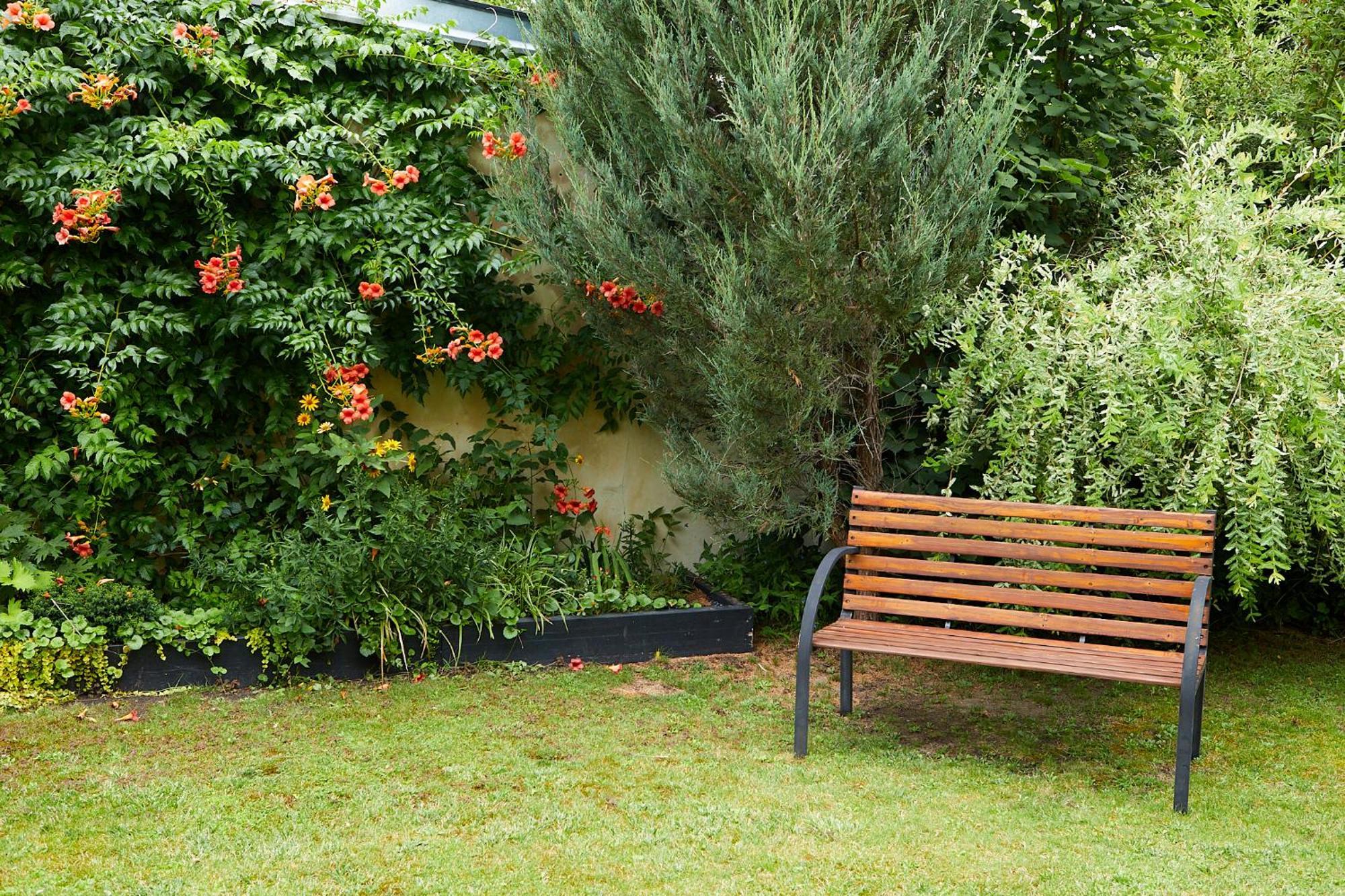 Guesthouse With 3 Apartments, Just Outside Berlin, Near To Tesla Burig Экстерьер фото