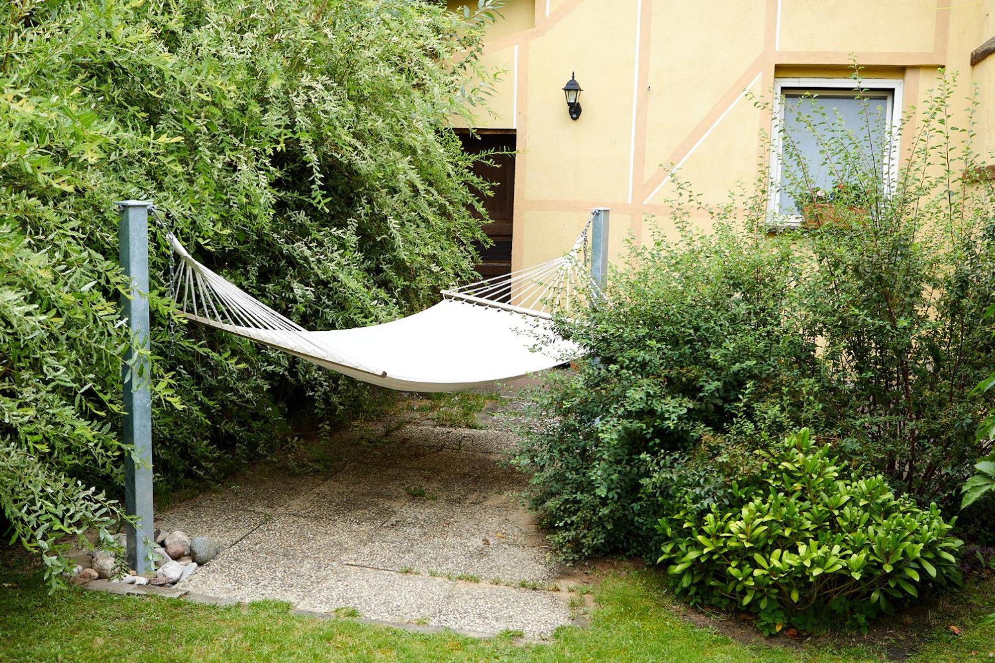 Guesthouse With 3 Apartments, Just Outside Berlin, Near To Tesla Burig Экстерьер фото