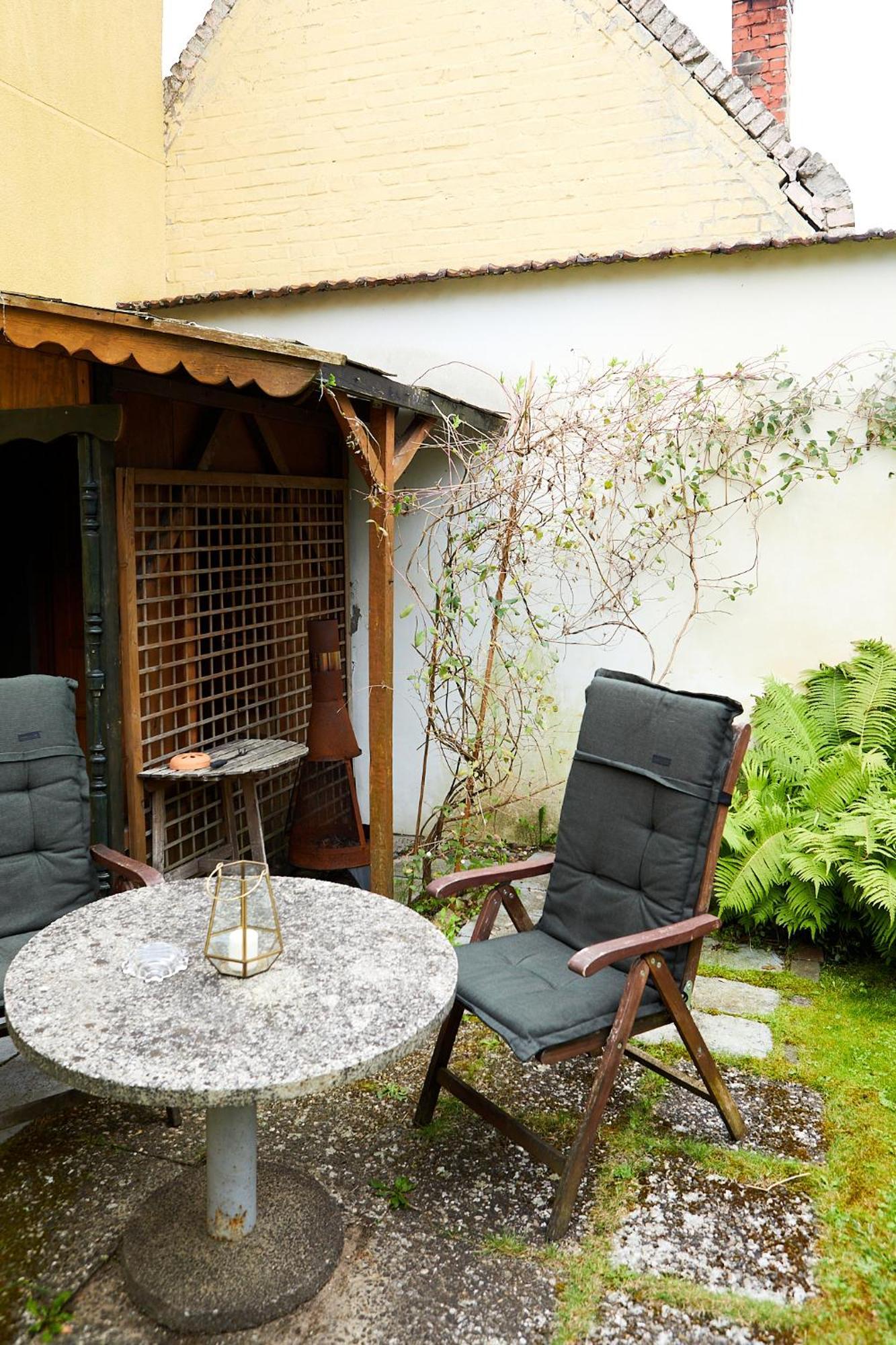 Guesthouse With 3 Apartments, Just Outside Berlin, Near To Tesla Burig Экстерьер фото