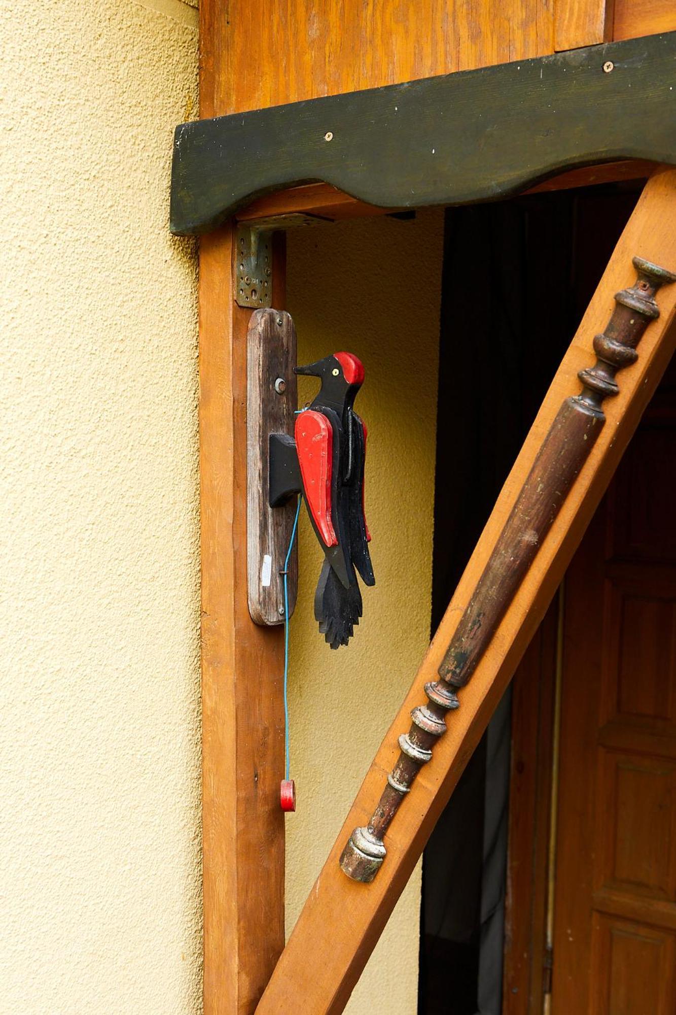 Guesthouse With 3 Apartments, Just Outside Berlin, Near To Tesla Burig Экстерьер фото
