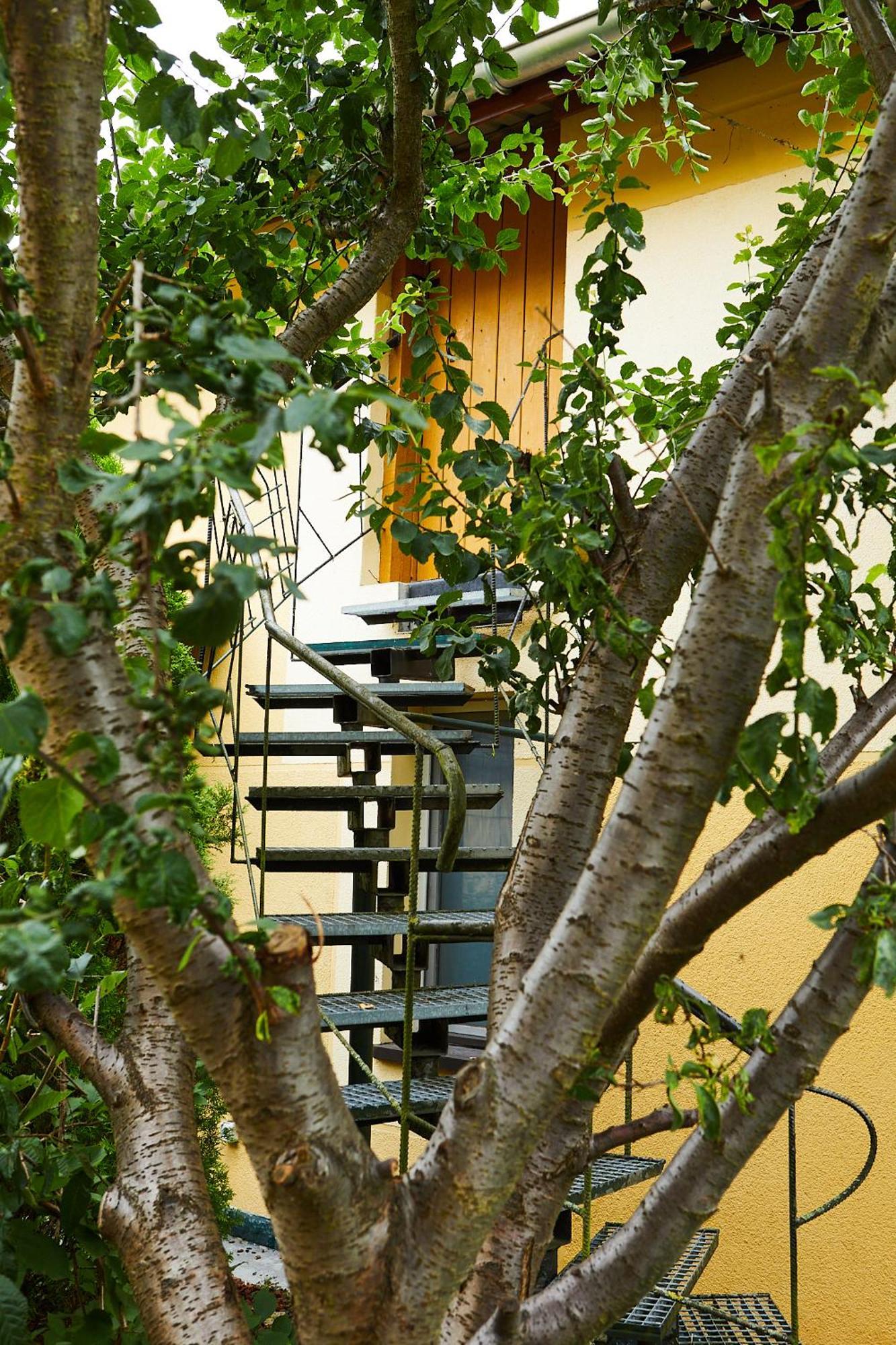 Guesthouse With 3 Apartments, Just Outside Berlin, Near To Tesla Burig Экстерьер фото