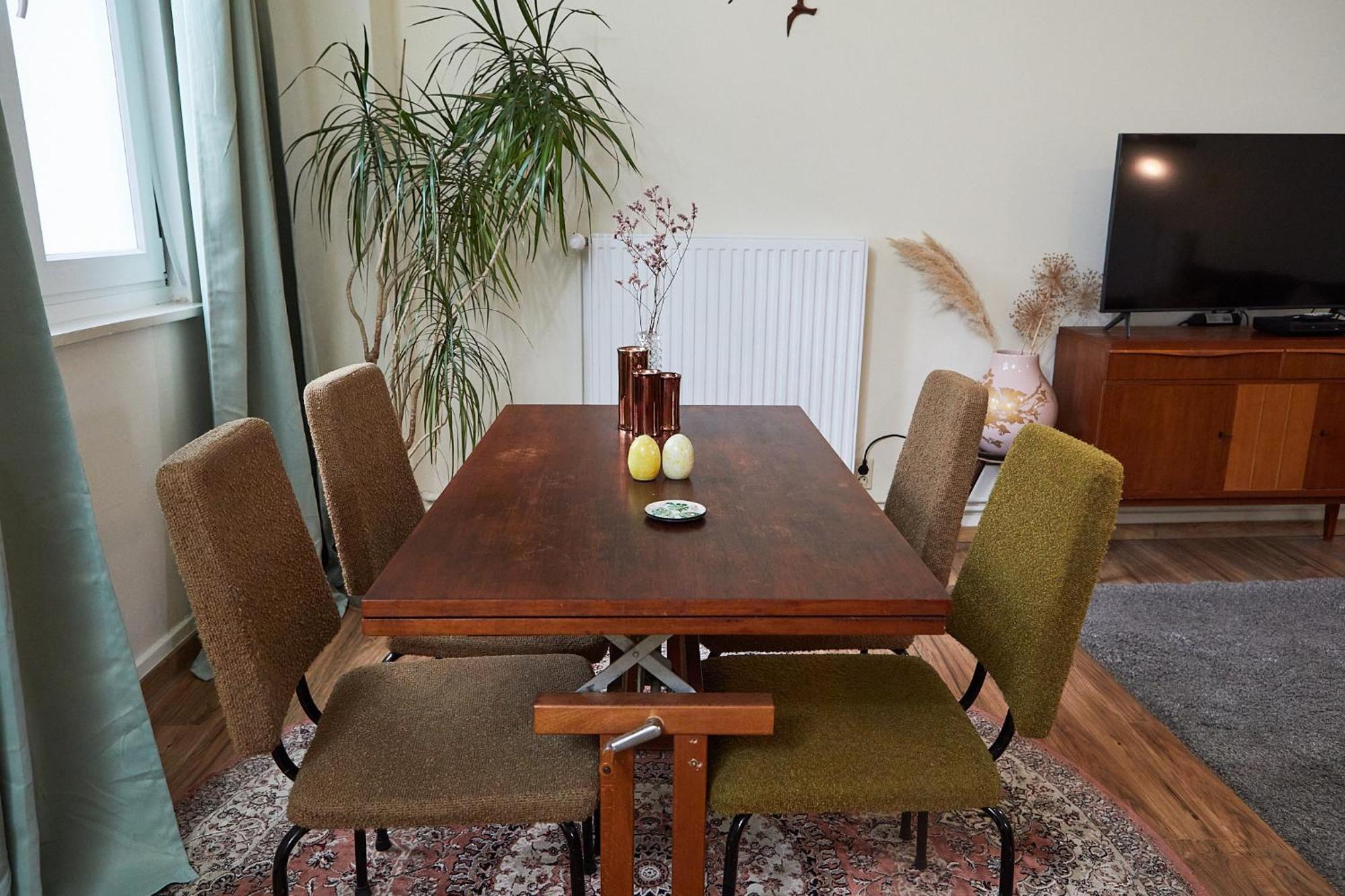 Guesthouse With 3 Apartments, Just Outside Berlin, Near To Tesla Burig Экстерьер фото