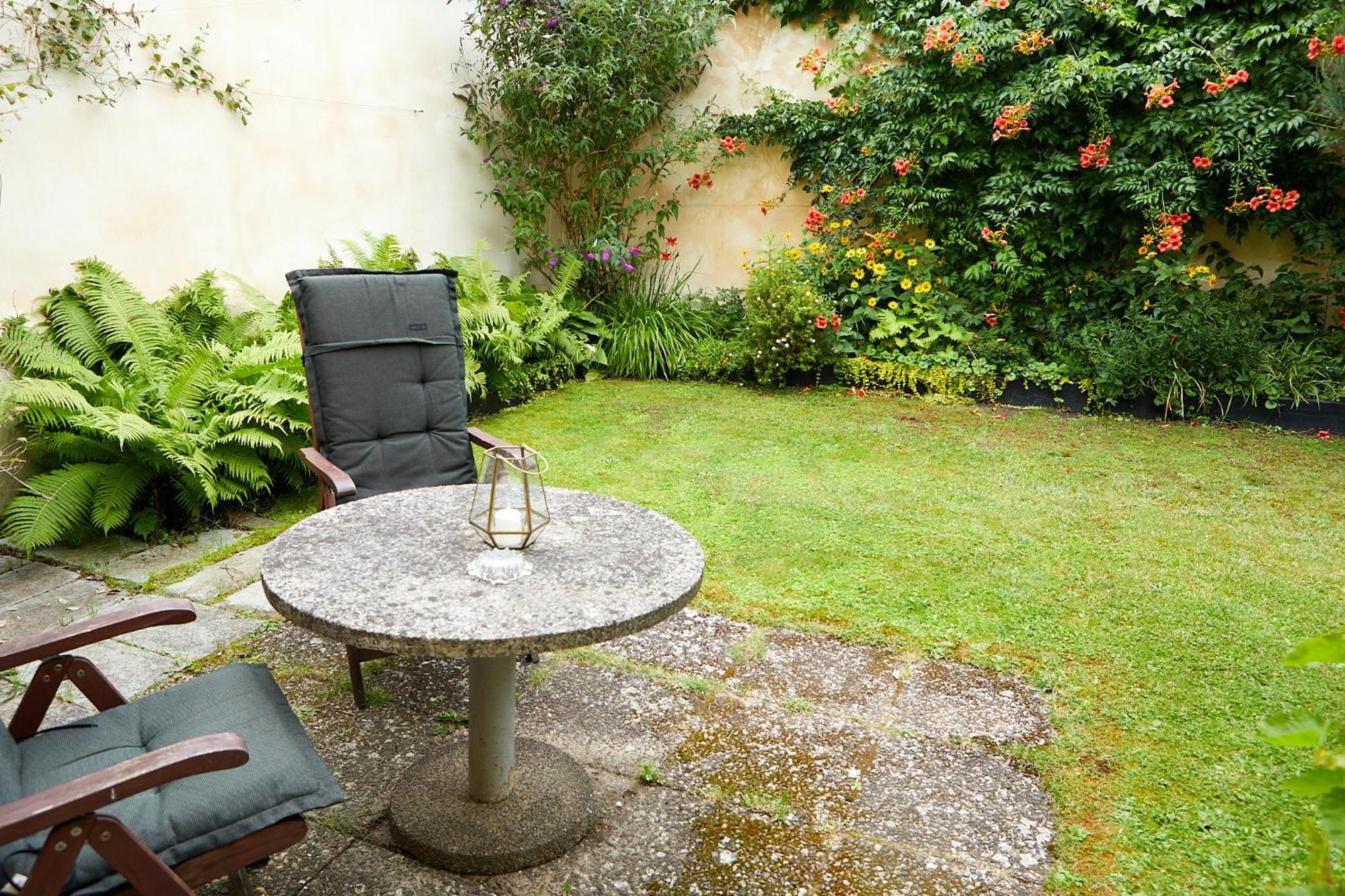 Guesthouse With 3 Apartments, Just Outside Berlin, Near To Tesla Burig Экстерьер фото