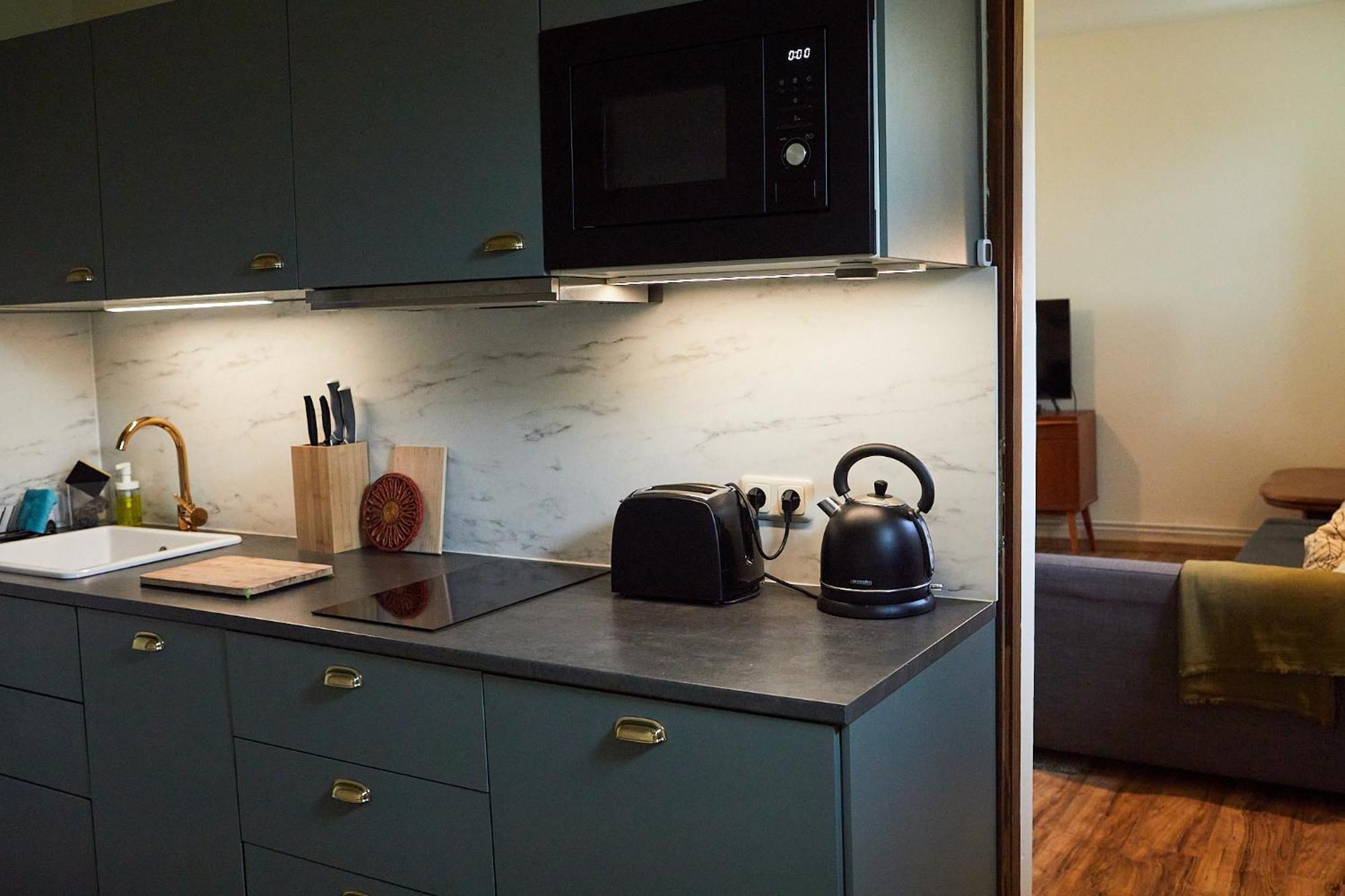 Guesthouse With 3 Apartments, Just Outside Berlin, Near To Tesla Burig Экстерьер фото