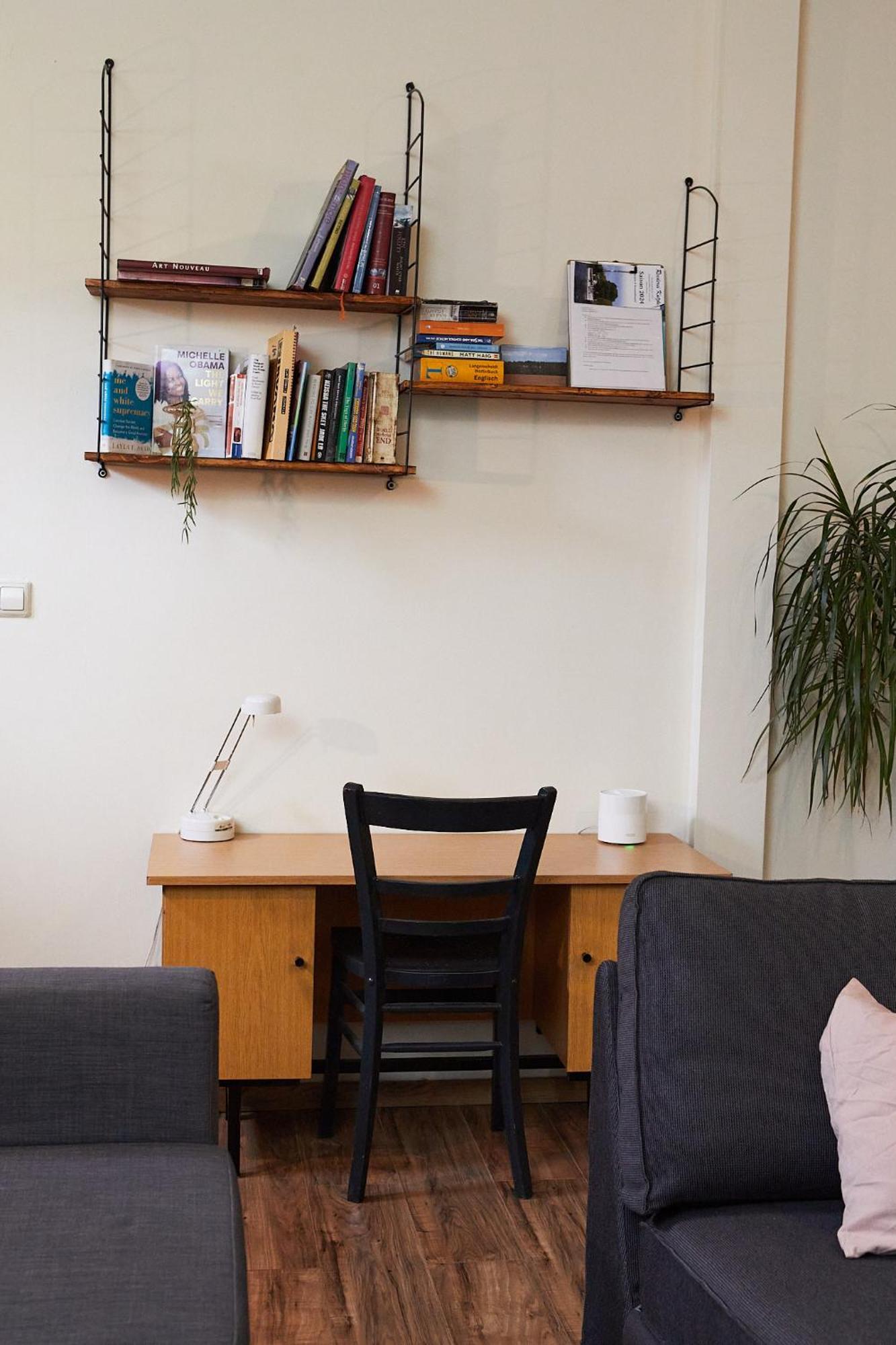 Guesthouse With 3 Apartments, Just Outside Berlin, Near To Tesla Burig Экстерьер фото