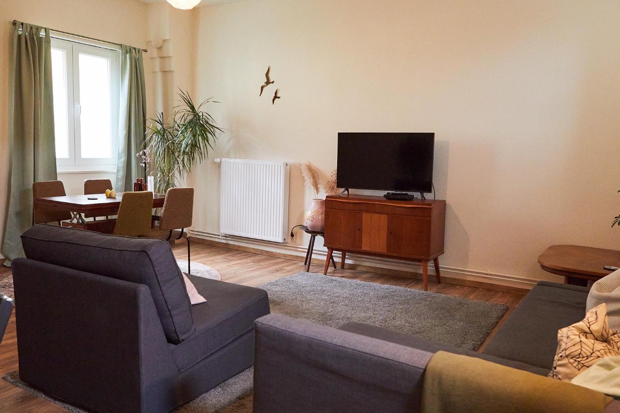 Guesthouse With 3 Apartments, Just Outside Berlin, Near To Tesla Burig Экстерьер фото