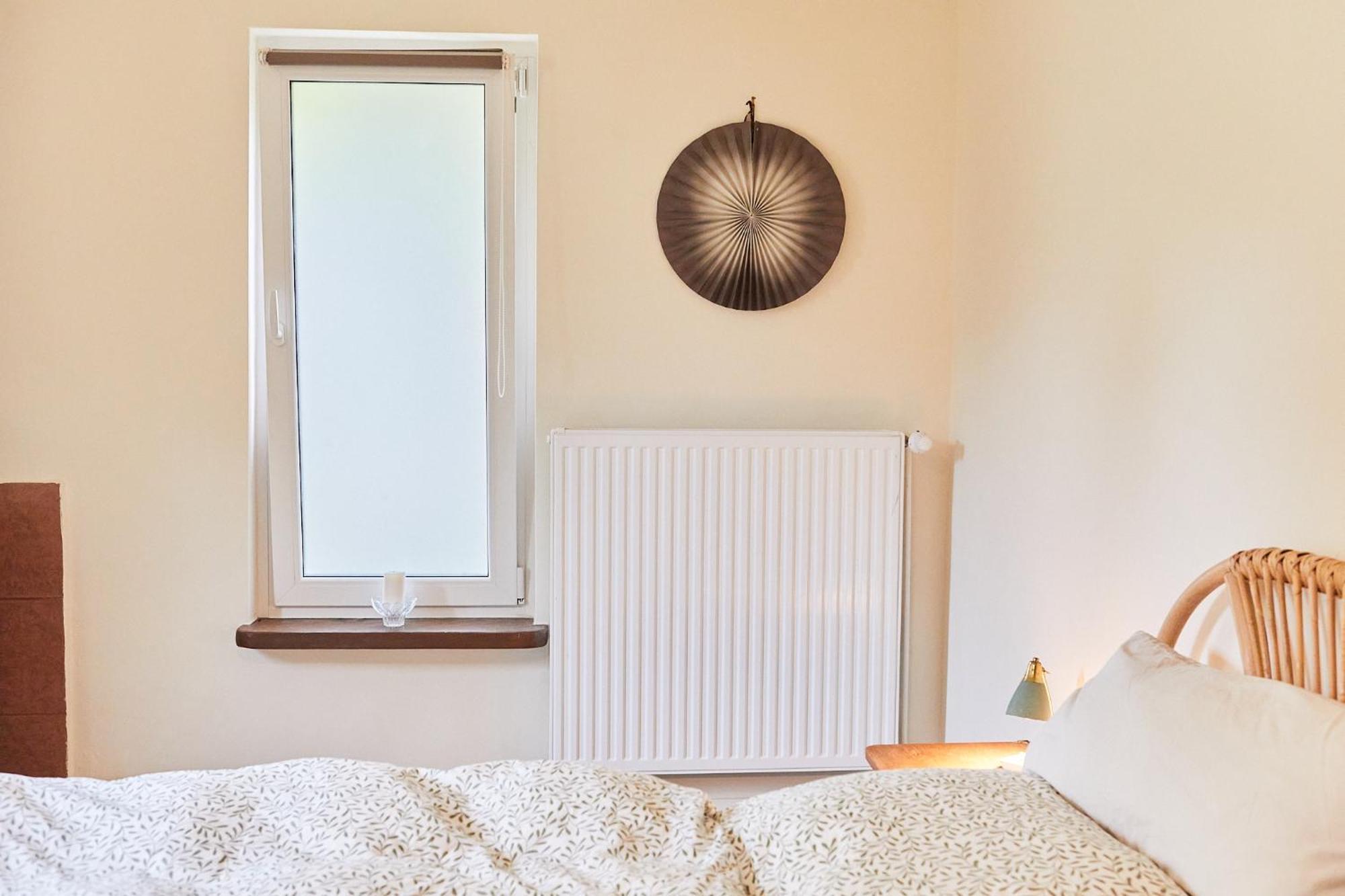 Guesthouse With 3 Apartments, Just Outside Berlin, Near To Tesla Burig Экстерьер фото
