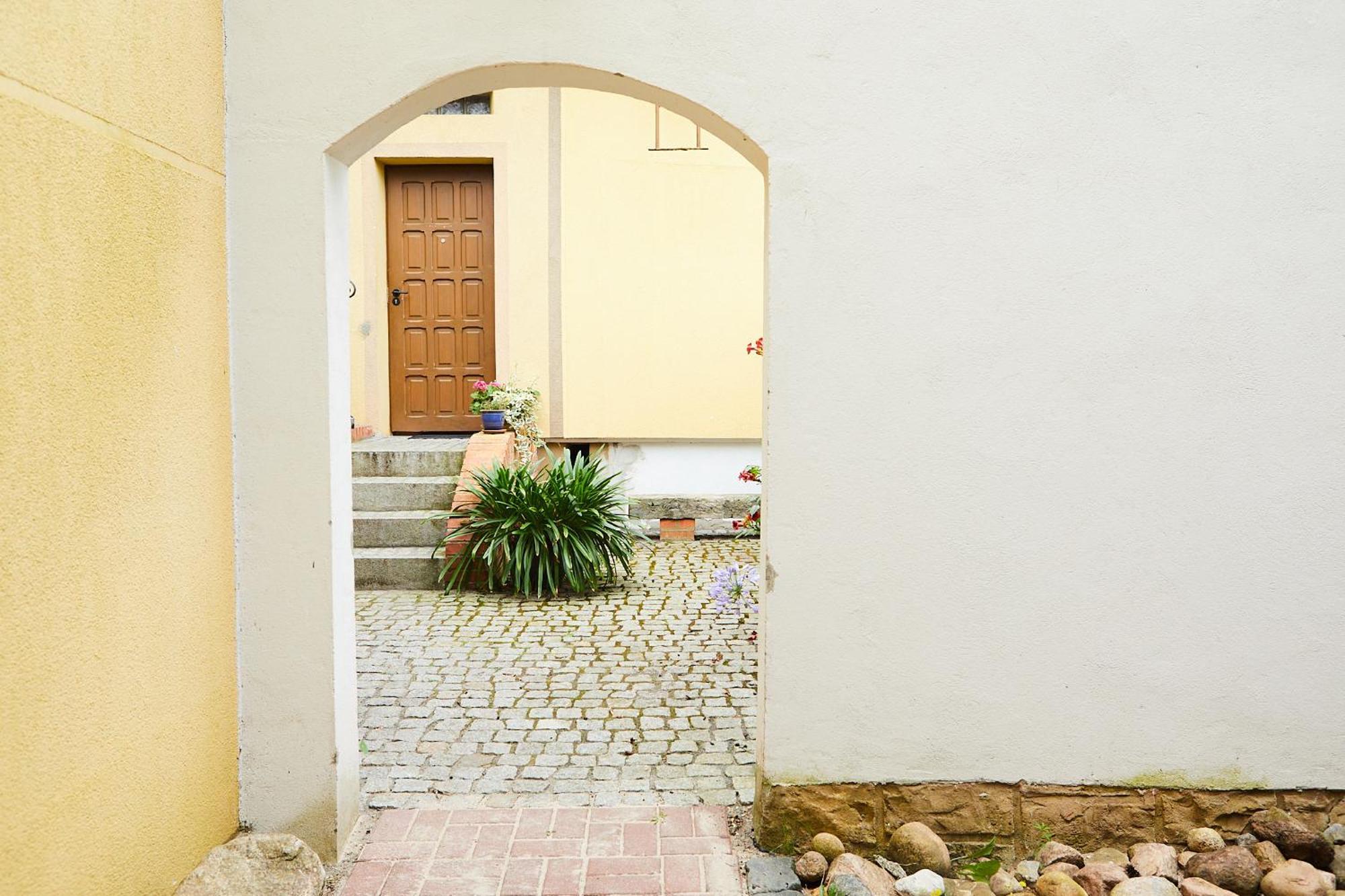 Guesthouse With 3 Apartments, Just Outside Berlin, Near To Tesla Burig Экстерьер фото