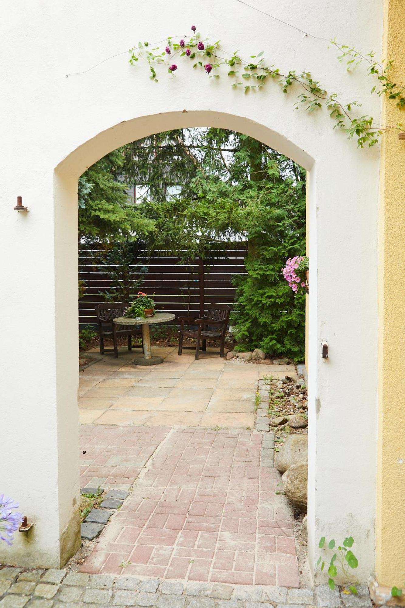 Guesthouse With 3 Apartments, Just Outside Berlin, Near To Tesla Burig Экстерьер фото