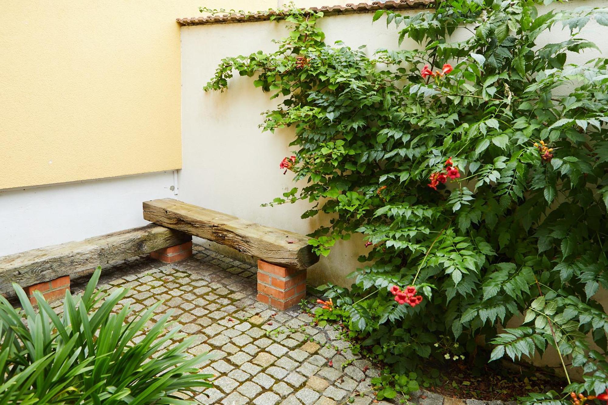 Guesthouse With 3 Apartments, Just Outside Berlin, Near To Tesla Burig Экстерьер фото
