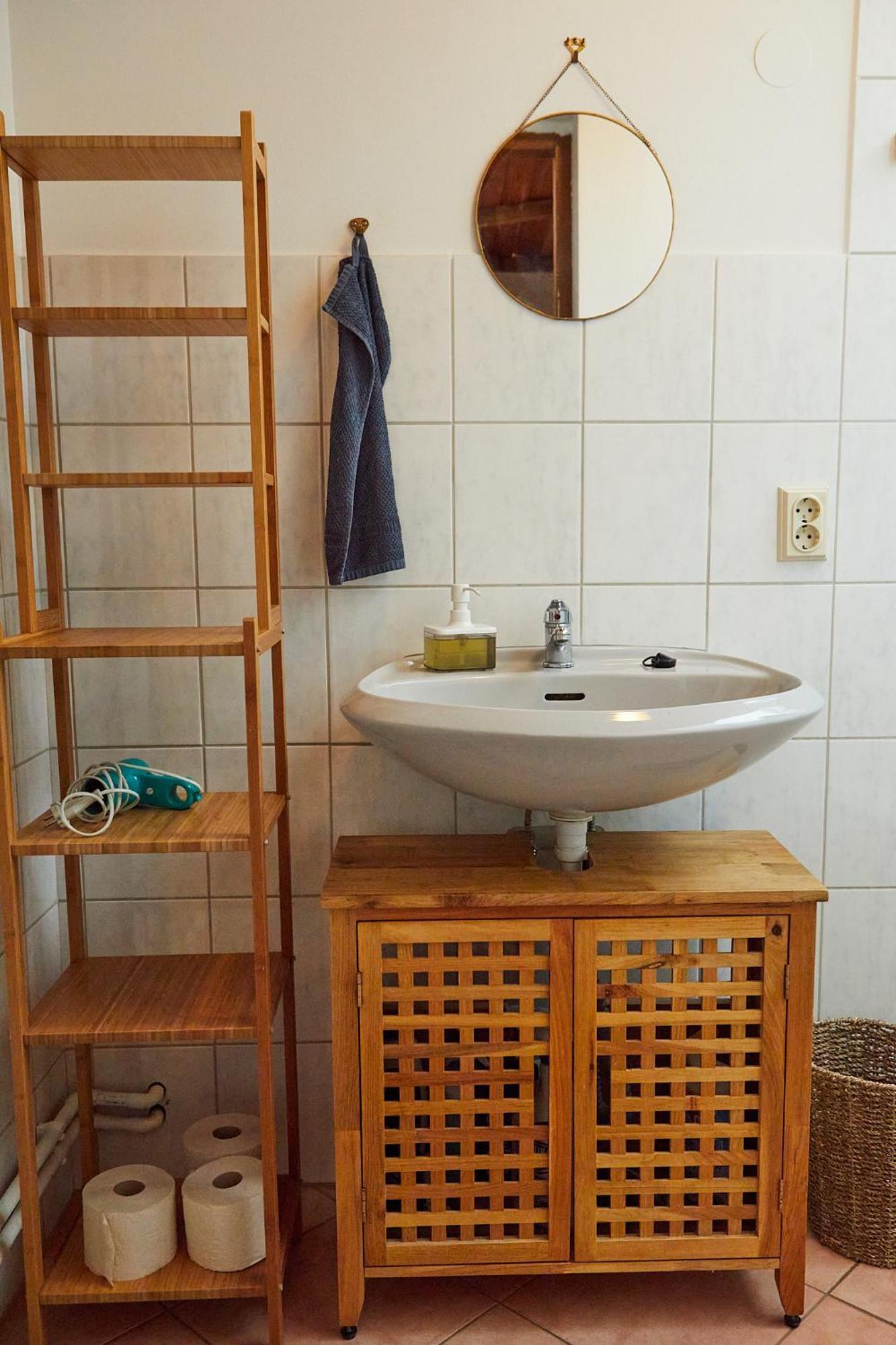 Guesthouse With 3 Apartments, Just Outside Berlin, Near To Tesla Burig Экстерьер фото