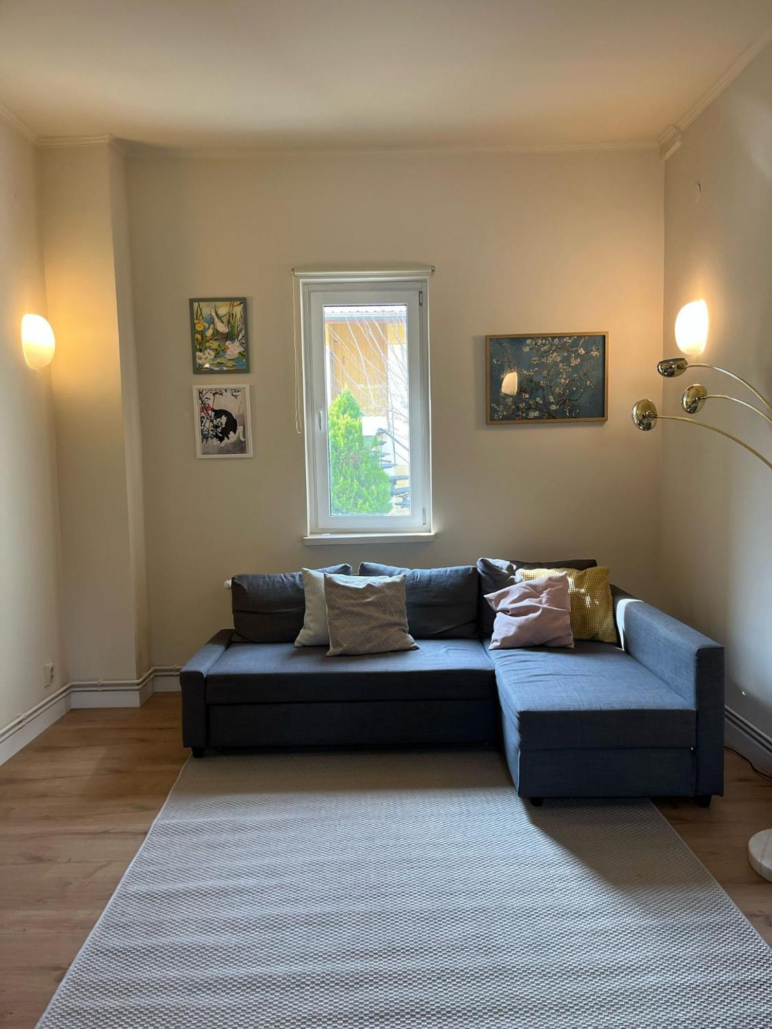Guesthouse With 3 Apartments, Just Outside Berlin, Near To Tesla Burig Экстерьер фото