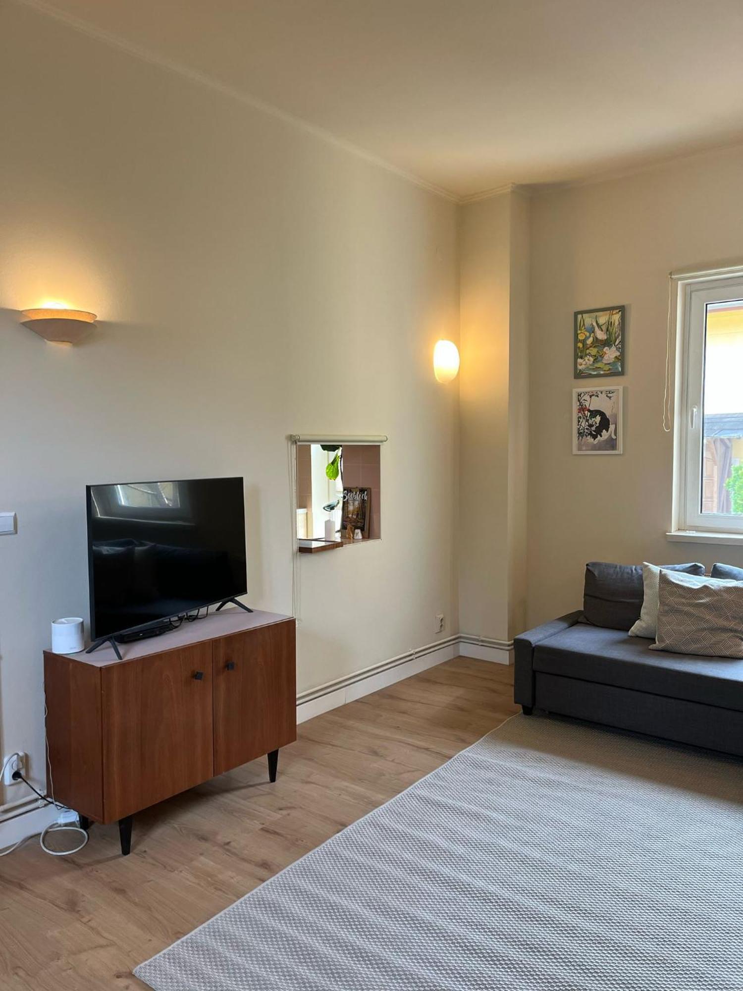 Guesthouse With 3 Apartments, Just Outside Berlin, Near To Tesla Burig Экстерьер фото