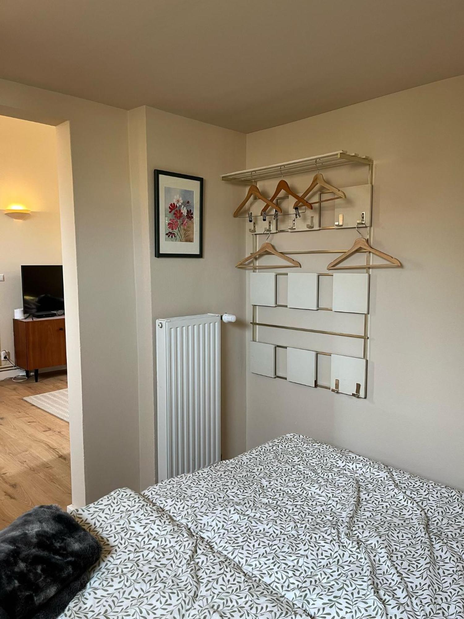 Guesthouse With 3 Apartments, Just Outside Berlin, Near To Tesla Burig Экстерьер фото