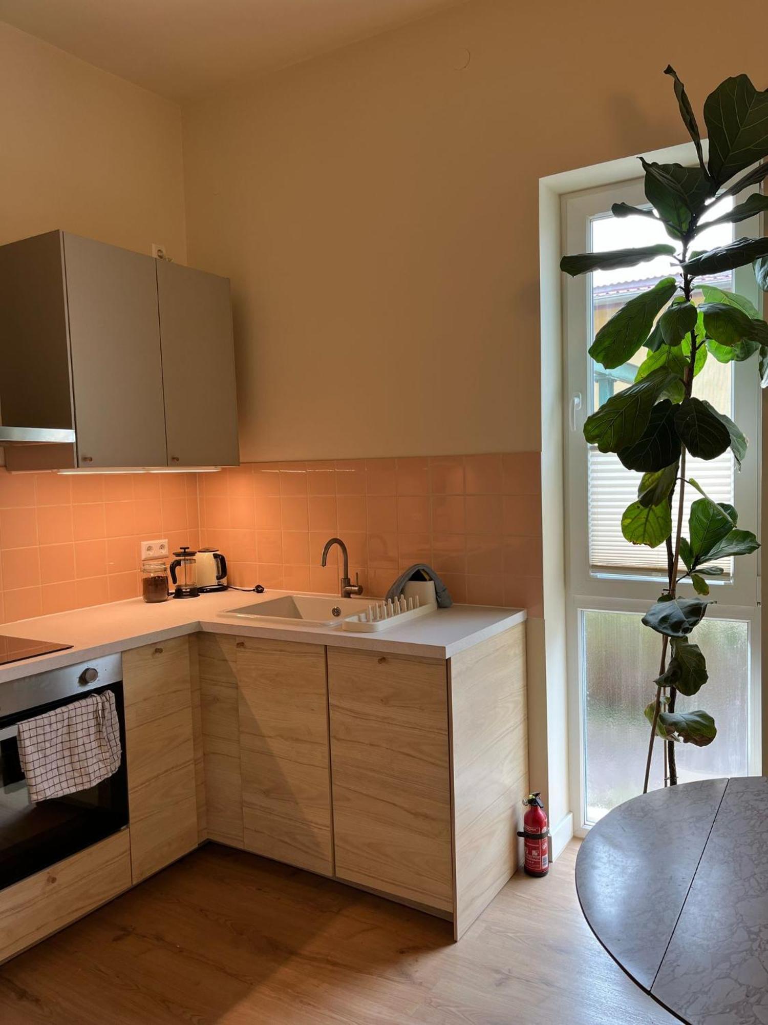 Guesthouse With 3 Apartments, Just Outside Berlin, Near To Tesla Burig Экстерьер фото
